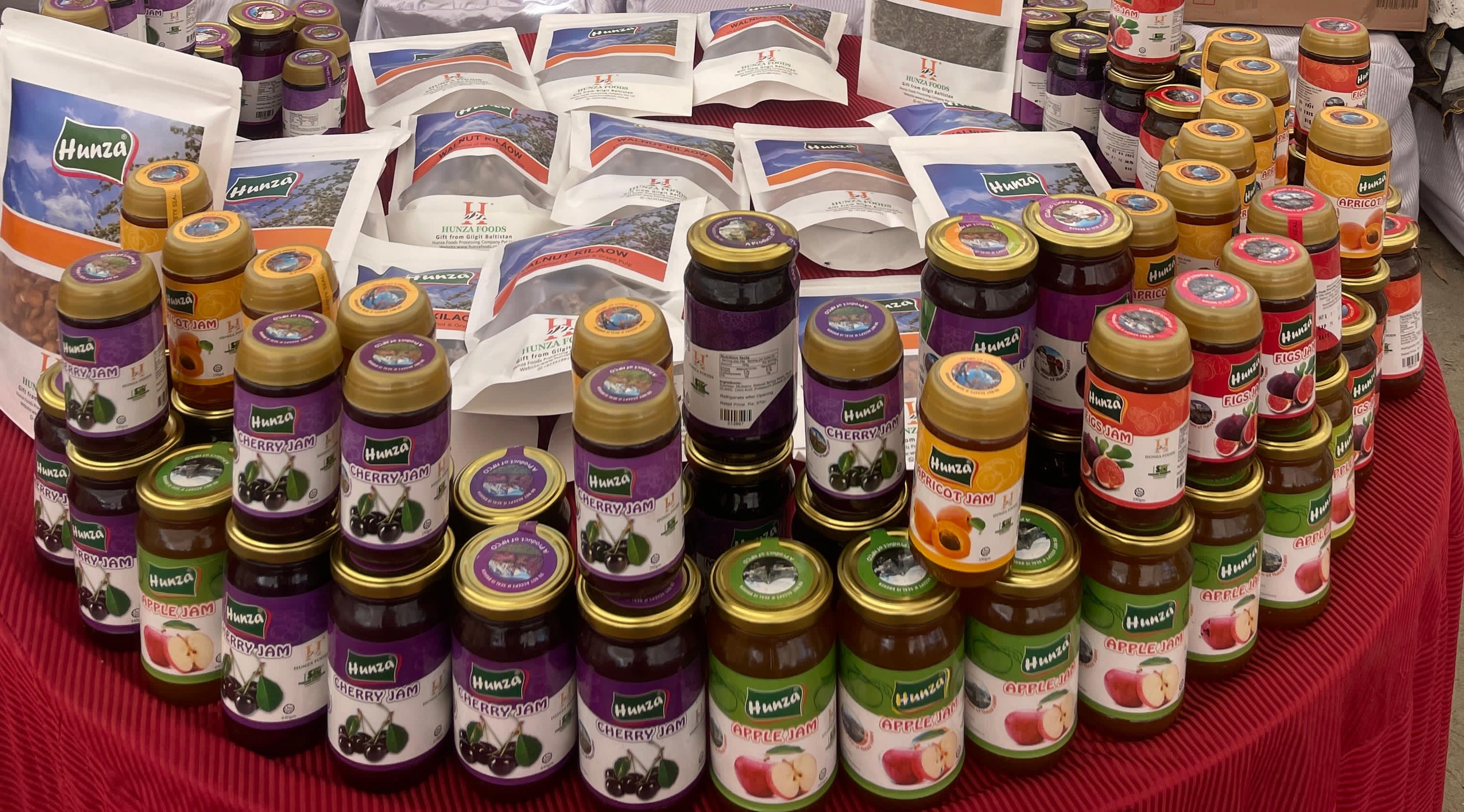 Discover the Rich History of Gilgit-Baltistan Through Our Products